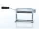 Marcato Atlas 150 Roller - Manual Stainless Steel Pasta Maker 
