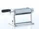 Marcato Atlas 150 Roller - Manual Stainless Steel Pasta Maker 