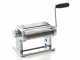 Marcato Atlas 150 Roller - Manual Stainless Steel Pasta Maker 