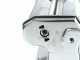 Marcato Atlas 150 Roller - Manual Stainless Steel Pasta Maker 