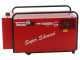 TecnoGen H8000SS - 5.8 kW Petrol Silenced Power Generator - DC 5.2 kW Single-phase