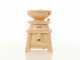 Waldner Family - Swiss Stone Pine Flour Stone Mill - 400W 
