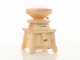 Waldner Family - Swiss Stone Pine Flour Stone Mill - 400W 