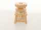 Waldner Family - Swiss Stone Pine Flour Stone Mill - 400W 