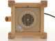 Waldner Family - Swiss Stone Pine Flour Stone Mill - 400W 