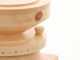 Waldner Family - Swiss Stone Pine Flour Stone Mill - 400W 