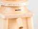 Waldner Family - Swiss Stone Pine Flour Stone Mill - 400W 
