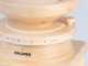 Waldner Family - Swiss Stone Pine Flour Stone Mill - 400W 
