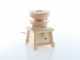 Waldner Family - Swiss Stone Pine Flour Stone Mill - 400W 