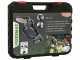 Verdemax PE20 Battery-powered Manual Pruner - 20 V 2Ah Battery