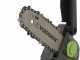 Verdemax PE20 Battery-powered Manual Pruner - 20 V 2Ah Battery