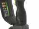 Verdemax PE20 Battery-powered Manual Pruner - 20 V 2Ah Battery