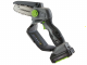 Verdemax PE20 Battery-powered Manual Pruner - 20 V 2Ah Battery