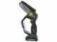 Verdemax PE20 Battery-powered Manual Pruner - 20 V 2Ah Battery