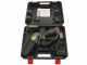 Verdemax PE20 Battery-powered Manual Pruner - 20 V 2Ah Battery