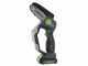 Verdemax PE20 Battery-powered Manual Pruner - 20 V 2Ah Battery