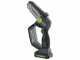 Verdemax PE20 Battery-powered Manual Pruner - 20 V 2Ah Battery