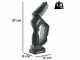 Verdemax PE20 Battery-powered Manual Pruner - 20 V 2Ah Battery