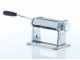 Marcato Atlas 180 Roller - Manual Stainless Steel Pasta Maker 