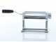 Marcato Atlas 180 Roller - Manual Stainless Steel Pasta Maker 