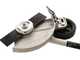 Greenworks GD48TX - Battery-powered Multi-tool Brush Cutter - 48V - 4Ah