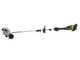 Greenworks GD48TX - Battery-powered Multi-tool Brush Cutter - 48V - 4Ah