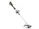 Greenworks GD48TX - Battery-powered Multi-tool Brush Cutter - 48V - 4Ah