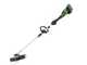 Greenworks GD48TX - Battery-powered Multi-tool Brush Cutter - 48V - 4Ah
