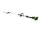 Greenworks GD48TX - Battery-powered Multi-tool Brush Cutter - 48V - 4Ah