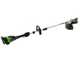 Greenworks GD48TX - Battery-powered Multi-tool Brush Cutter - 48V - 4Ah
