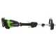 Greenworks GD48TX - Battery-powered Multi-tool Brush Cutter - 48V - 4Ah