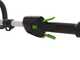 Greenworks GD48TX - Battery-powered Multi-tool Brush Cutter - 48V - 4Ah