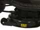 Stiga Estate 384e cordless lawn tractor - Collection box - Power 48V/30Ah