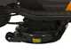 Stiga Estate 384e cordless lawn tractor - Collection box - Power 48V/30Ah