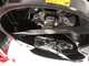 Stiga Estate 384e cordless lawn tractor - Collection box - Power 48V/30Ah