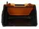 Stiga Estate 384e cordless lawn tractor - Collection box - Power 48V/30Ah