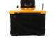 Stiga Estate 384e cordless lawn tractor - Collection box - Power 48V/30Ah
