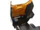Stiga Estate 384e cordless lawn tractor - Collection box - Power 48V/30Ah