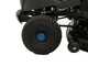 Stiga Estate 384e cordless lawn tractor - Collection box - Power 48V/30Ah