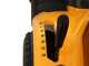 Stiga Estate 384e cordless lawn tractor - Collection box - Power 48V/30Ah