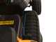 Stiga Estate 384e cordless lawn tractor - Collection box - Power 48V/30Ah
