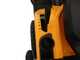 Stiga Estate 384e cordless lawn tractor - Collection box - Power 48V/30Ah