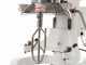 FIMAR EASYLINE B10K - Professional planetary mixer - 10 litre STAINLESS STEEL bowl