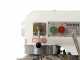 FIMAR EASYLINE B10K - Professional planetary mixer - 10 litre STAINLESS STEEL bowl
