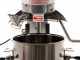 FIMAR EASYLINE B10K - Professional planetary mixer - 10 litre STAINLESS STEEL bowl
