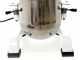 FIMAR EASYLINE B10K - Professional planetary mixer - 10 litre STAINLESS STEEL bowl