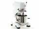 FIMAR EASYLINE B10K - Professional planetary mixer - 10 litre STAINLESS STEEL bowl