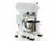 FIMAR EASYLINE B10K - Professional planetary mixer - 10 litre STAINLESS STEEL bowl