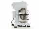 FIMAR EASYLINE B10K - Professional planetary mixer - 10 litre STAINLESS STEEL bowl