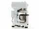 FIMAR EASYLINE B10K - Professional planetary mixer - 10 litre STAINLESS STEEL bowl